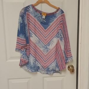 3/$20 bundle and save… 
Pretty top